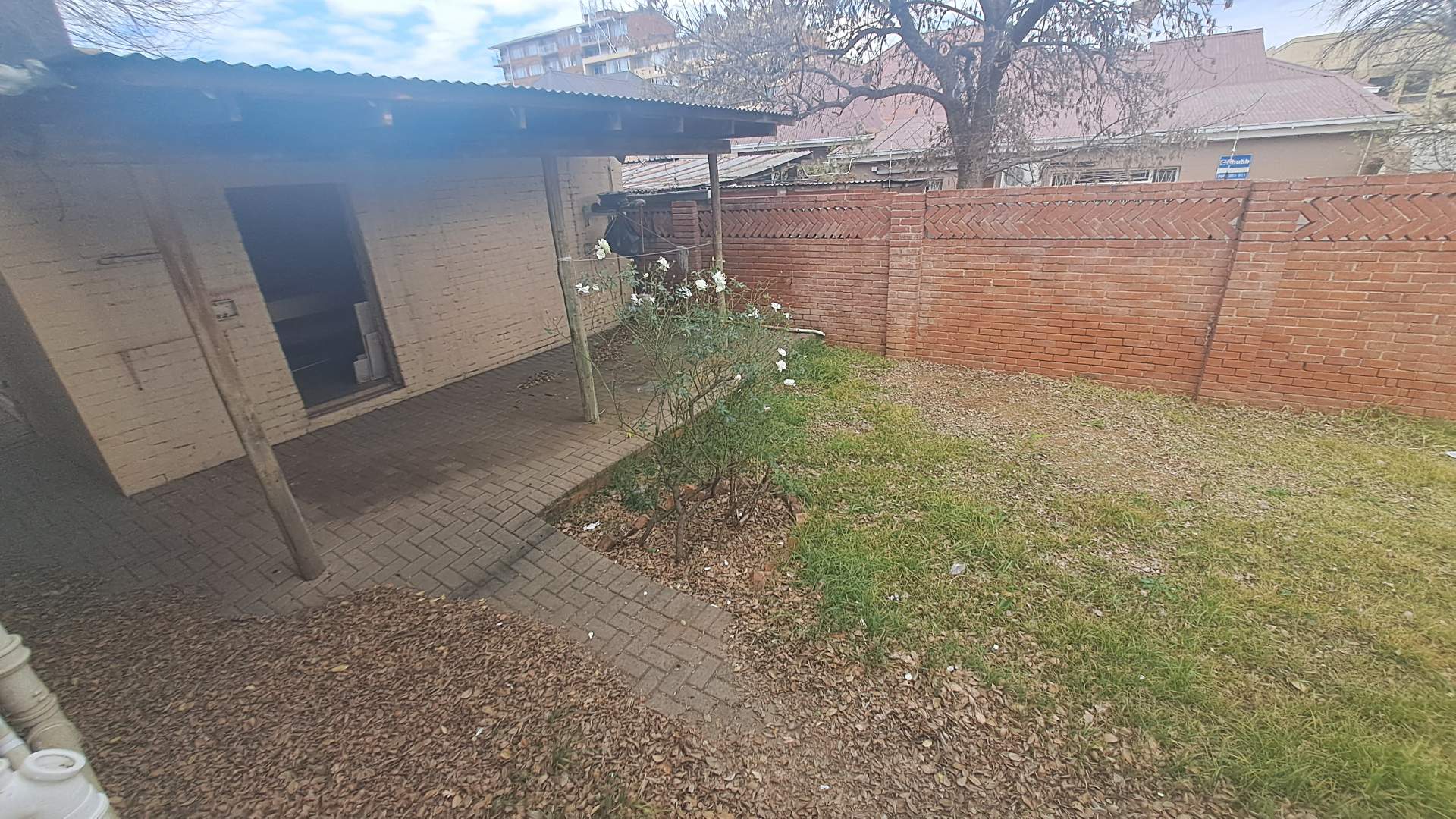 Commercial Property for Sale in Westdene Free State